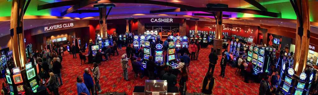 Shoshone Rose Casino & Hotel Lander Tiện nghi bức ảnh